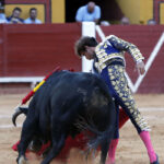 Algeciras, Feria Real, 28 de junio de 2018