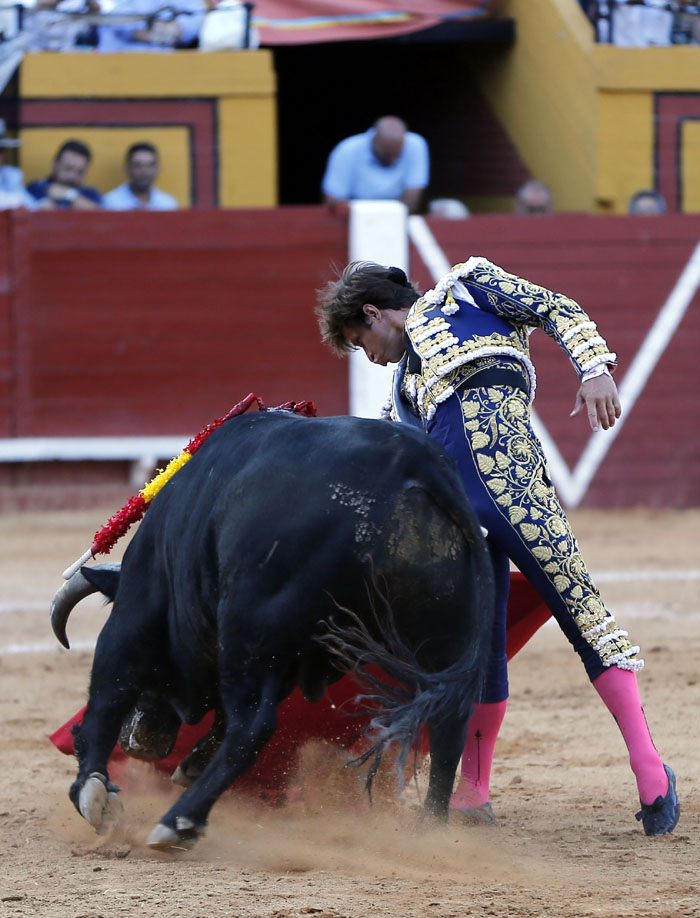 Algeciras, Feria Real, 28 de junio de 2018