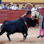 Algeciras, Feria Real, 28 de junio de 2018