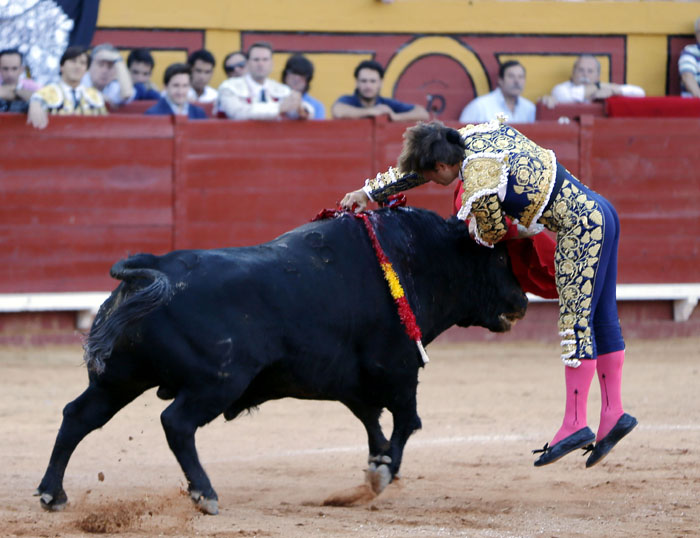 Algeciras, Feria Real, 28 de junio de 2018