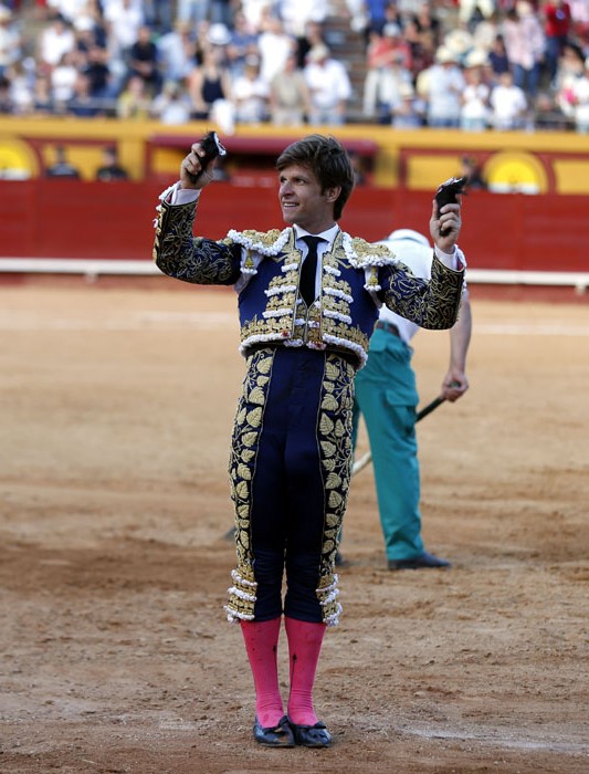 Algeciras, Feria Real, 28 de junio de 2018