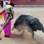 Algeciras, Feria Real, 28 de junio de 2018