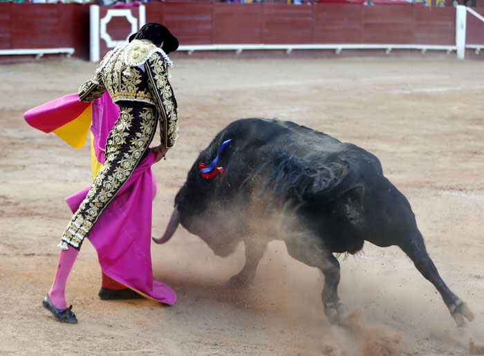 Algeciras, Feria Real, 28 de junio de 2018