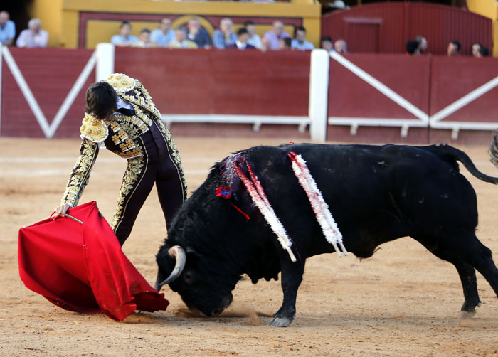Algeciras, Feria Real, 28 de junio de 2018