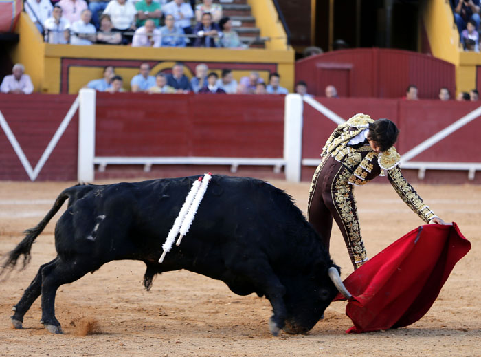 Algeciras, Feria Real, 28 de junio de 2018