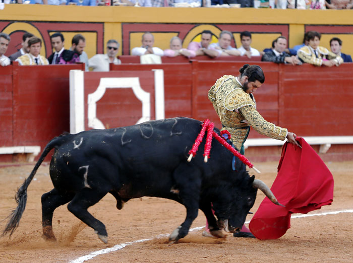 Algeciras, 28 de junio de 2018