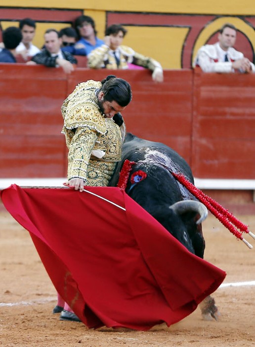 Algeciras, 28 de junio de 2018