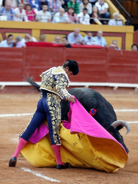Algeciras, 28 de junio de 2018