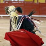 Algeciras, 28 de junio de 2018