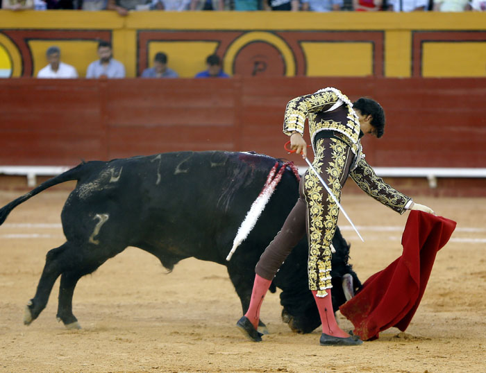 Algeciras, 28 de junio de 2018