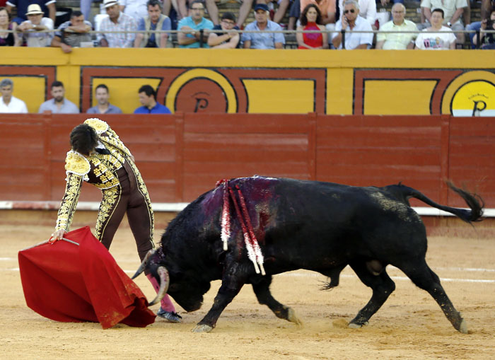 Algeciras, 28 de junio de 2018