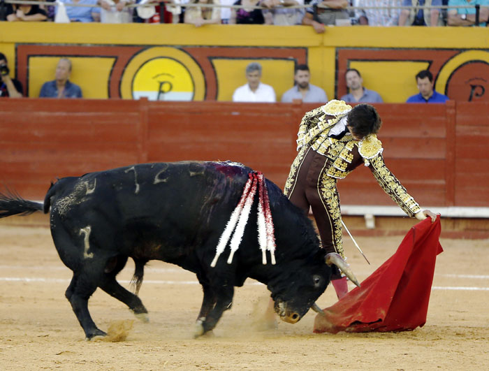 Algeciras, 28 de junio de 2018