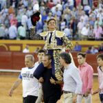 Algeciras, 28 de junio de 2018