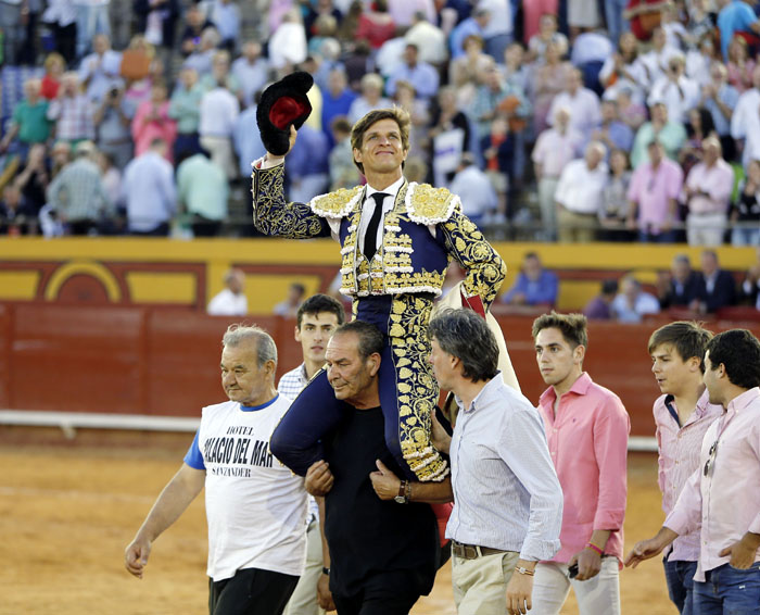 Algeciras, 28 de junio de 2018