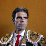 Algeciras - Corrida de toros - Viernes 29 de junio de 2018