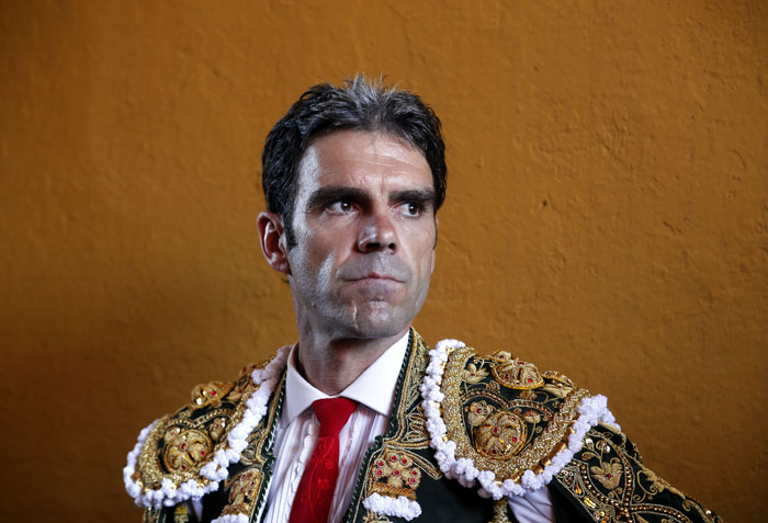 Algeciras - Corrida de toros - Viernes 29 de junio de 2018