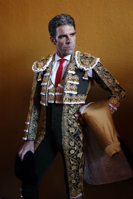 Algeciras - Corrida de toros - Viernes 29 de junio de 2018