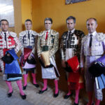 Algeciras - Corrida de toros - Viernes 29 de junio de 2018