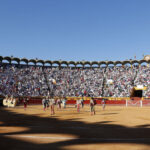 Algeciras - Corrida de toros - Viernes 29 de junio de 2018