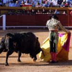 Algeciras - Corrida de toros - Viernes 29 de junio de 2018
