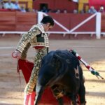 Algeciras - Corrida de toros - Viernes 29 de junio de 2018