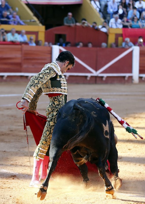Algeciras - Corrida de toros - Viernes 29 de junio de 2018