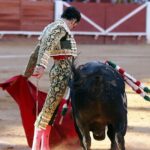 Algeciras - Corrida de toros - Viernes 29 de junio de 2018