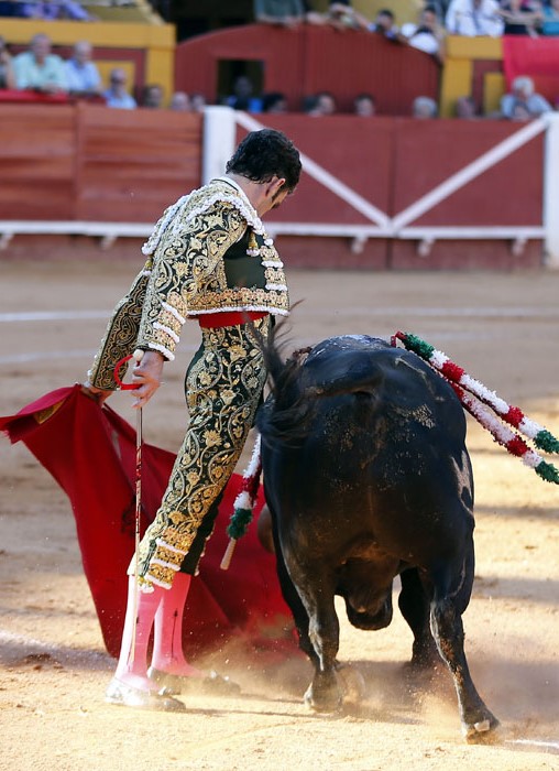 Algeciras - Corrida de toros - Viernes 29 de junio de 2018
