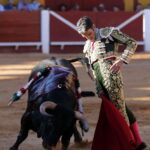 Algeciras - Corrida de toros - Viernes 29 de junio de 2018