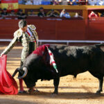 Algeciras - Corrida de toros - Viernes 29 de junio de 2018