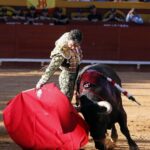 Algeciras - Corrida de toros - Viernes 29 de junio de 2018