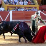 Algeciras - Corrida de toros - Viernes 29 de junio de 2018