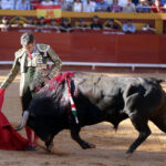 Algeciras - Corrida de toros - Viernes 29 de junio de 2018