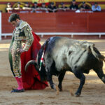 Algeciras - Corrida de toros - Viernes 29 de junio de 2018