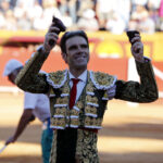 Algeciras - Corrida de toros - Viernes 29 de junio de 2018