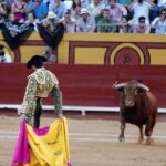 Algeciras - Corrida de toros - Viernes 29 de junio de 2018