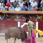 Algeciras - Corrida de toros - Viernes 29 de junio de 2018