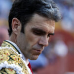 Algeciras - Corrida de toros - Viernes 29 de junio de 2018