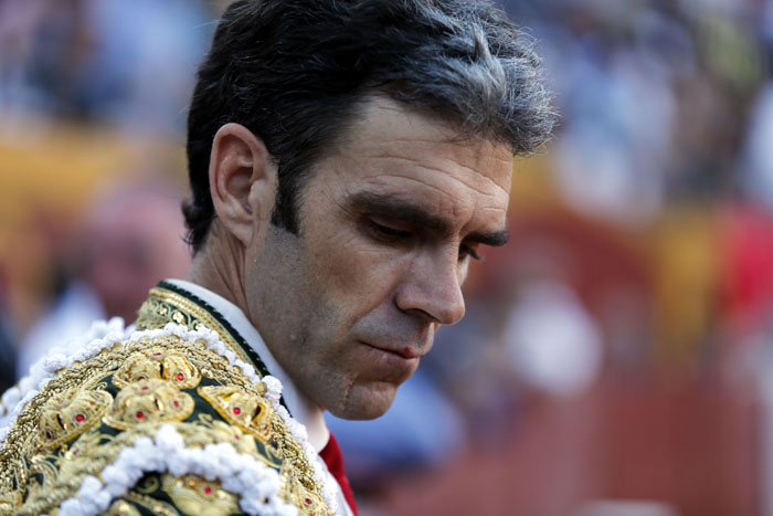 Algeciras - Corrida de toros - Viernes 29 de junio de 2018