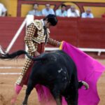 Algeciras - Corrida de toros - Viernes 29 de junio de 2018