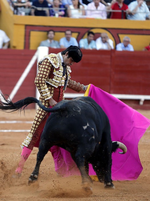 Algeciras - Corrida de toros - Viernes 29 de junio de 2018