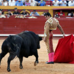 Algeciras - Corrida de toros - Viernes 29 de junio de 2018