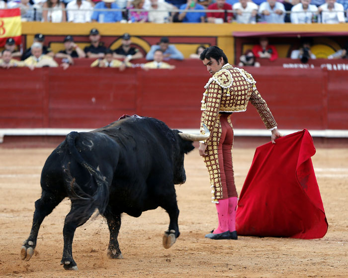 Algeciras - Corrida de toros - Viernes 29 de junio de 2018
