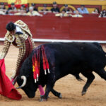 Algeciras - Corrida de toros - Viernes 29 de junio de 2018