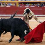 Algeciras - Corrida de toros - Viernes 29 de junio de 2018