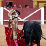Algeciras - Corrida de toros - Viernes 29 de junio de 2018