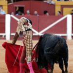 Algeciras - Corrida de toros - Viernes 29 de junio de 2018