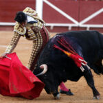 Algeciras - Corrida de toros - Viernes 29 de junio de 2018