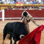 Algeciras - Corrida de toros - Viernes 29 de junio de 2018