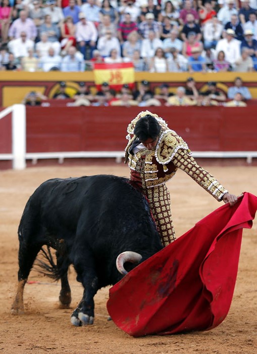 Algeciras - Corrida de toros - Viernes 29 de junio de 2018